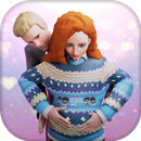 Embarazada Madre Embarazo APK