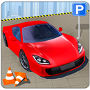 Aparcamiento reales conducción APK