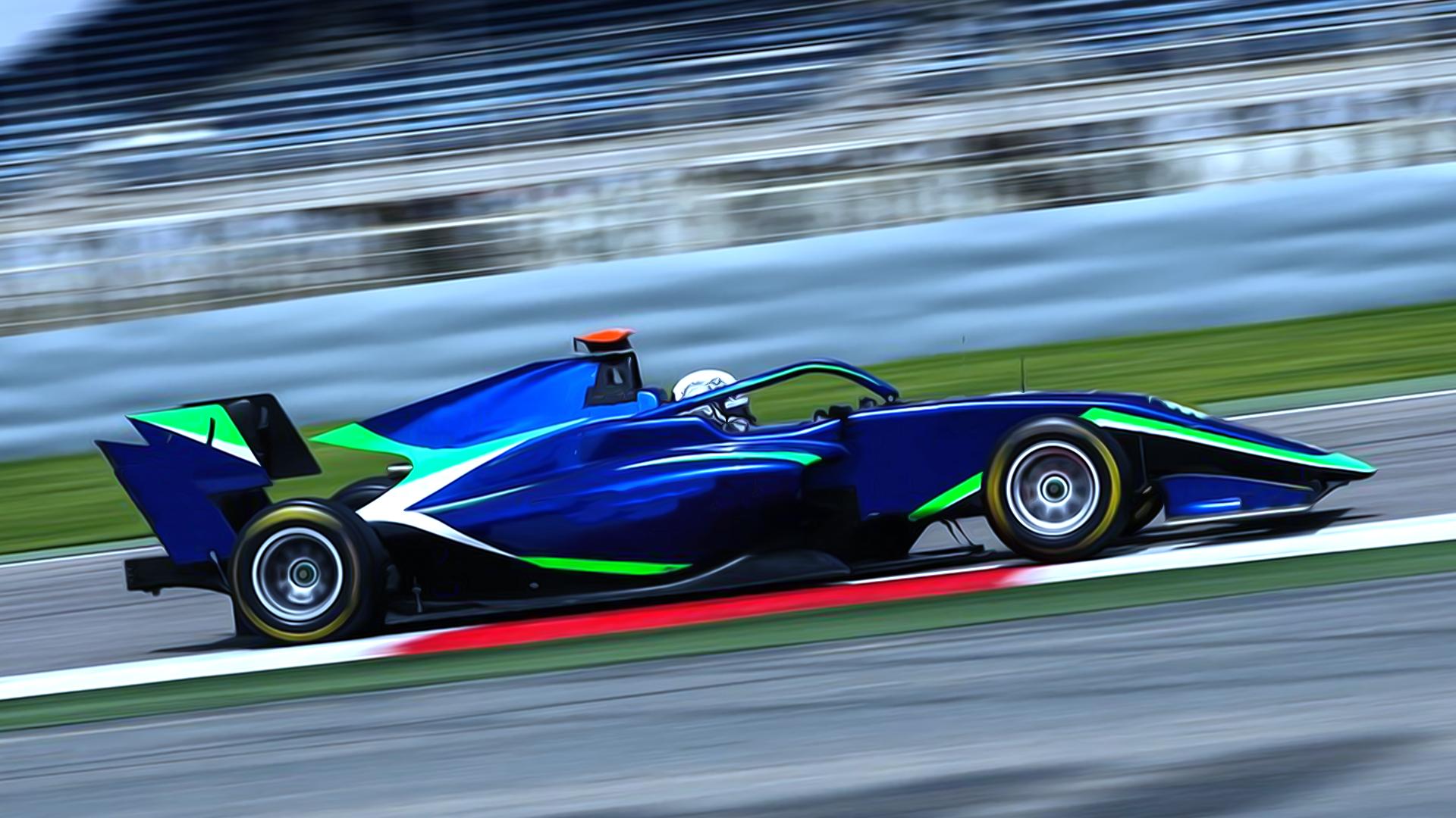 Formula 430 SSC