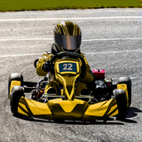 Go kart racing games Real Race APK