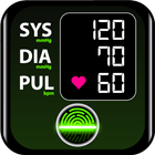Blood Pressure Analyzation icône