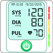 ”Blood Pressure Diary