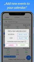 Blood Pressure Diary syot layar 3