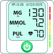 Blood Sugar Diary icono
