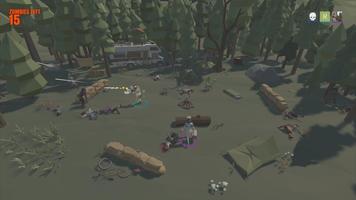 Zombie Attack Screenshot 1