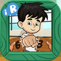 Times Tables Karate - Lite