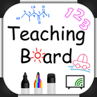 Smart - Interactive Whiteboard-icoon