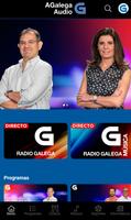 AGalegaAudio imagem de tela 1
