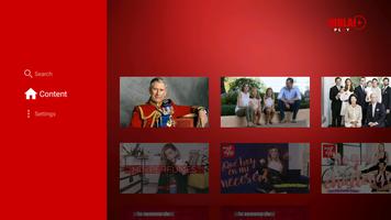 HOLA PLAY - TV پوسٹر