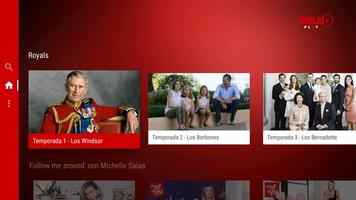HOLA PLAY - TV اسکرین شاٹ 1