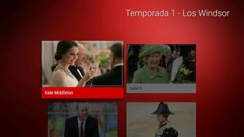 HOLA PLAY - TV اسکرین شاٹ 2