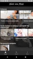Nadie como mamá Affiche