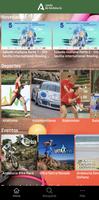Andalucía es Deporte poster