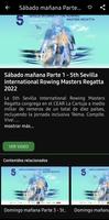Andalucía es Deporte screenshot 1