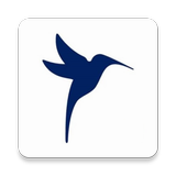 آیکون‌ Colibri