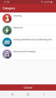 Interal Requests! ภาพหน้าจอ 1