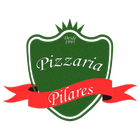 Pizzaria Pilares icône