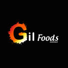 Gil Foods Maringá 图标