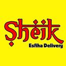 Sheik Esfiha Delivery APK
