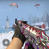 Cover Fire Strike - 3D Shooter أيقونة