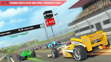 Formula Racing Game: Car Games تصوير الشاشة 3