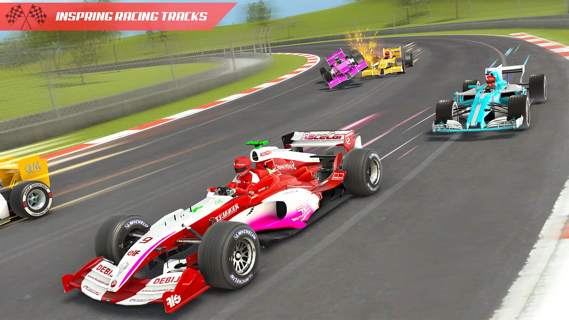 Racing Online - APK Download for Android