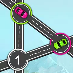 download Car Parking Order Puzzle Game XAPK