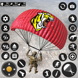 Stickman Mob Army Battle أيقونة