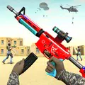 Counter Terrorist Gun Strike