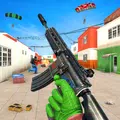FPS Commando Shooting