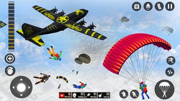 Modern Ops Fps Shooting Games imagem de tela 1