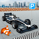 Crazy Formula Car Parking Game APK