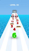 Number Master - Run & Merge ảnh chụp màn hình 2