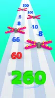 Number Master - Run & Merge تصوير الشاشة 4