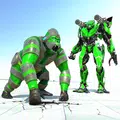 Gorilla Robot