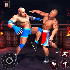 download kung Fu: karate Fighting Games XAPK