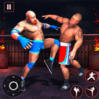 Kung Fu: karate Fighting Game icon