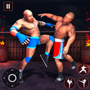 kung Fu: karate Fighting Games APK