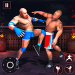 kung Fu: karate Fighting Games icon