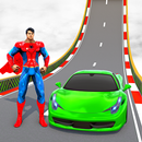 Super Car Racing Stunt Car Games APK