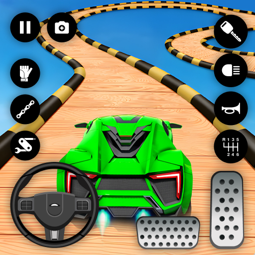 Formula Car Racing: Car Games