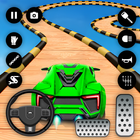 Formula Car GT Racing Stunts ikona