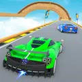 Real Car Stunts Car Games