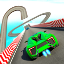 Crazy Car Stunt Games 3D Simulator Car Driving APK