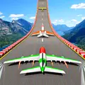 Airplane Stunts