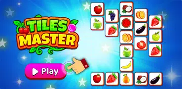 Игра Tile Master Triple Match