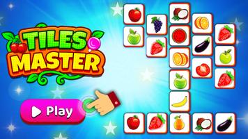 Tile Master Triple Match Game الملصق