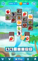 Tile Master Triple Match Game تصوير الشاشة 2