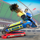 Real Limo Car Demolition Derby: Car Crash Stunts APK