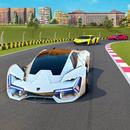 Racing Car Games 3D - Car Race APK